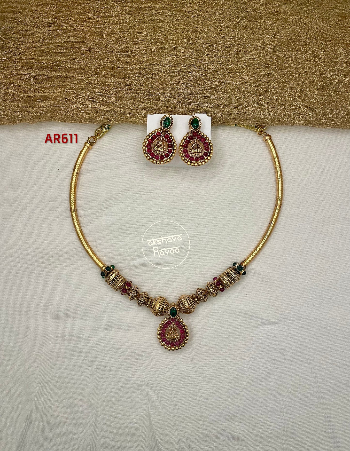 Lakshmi Attigai