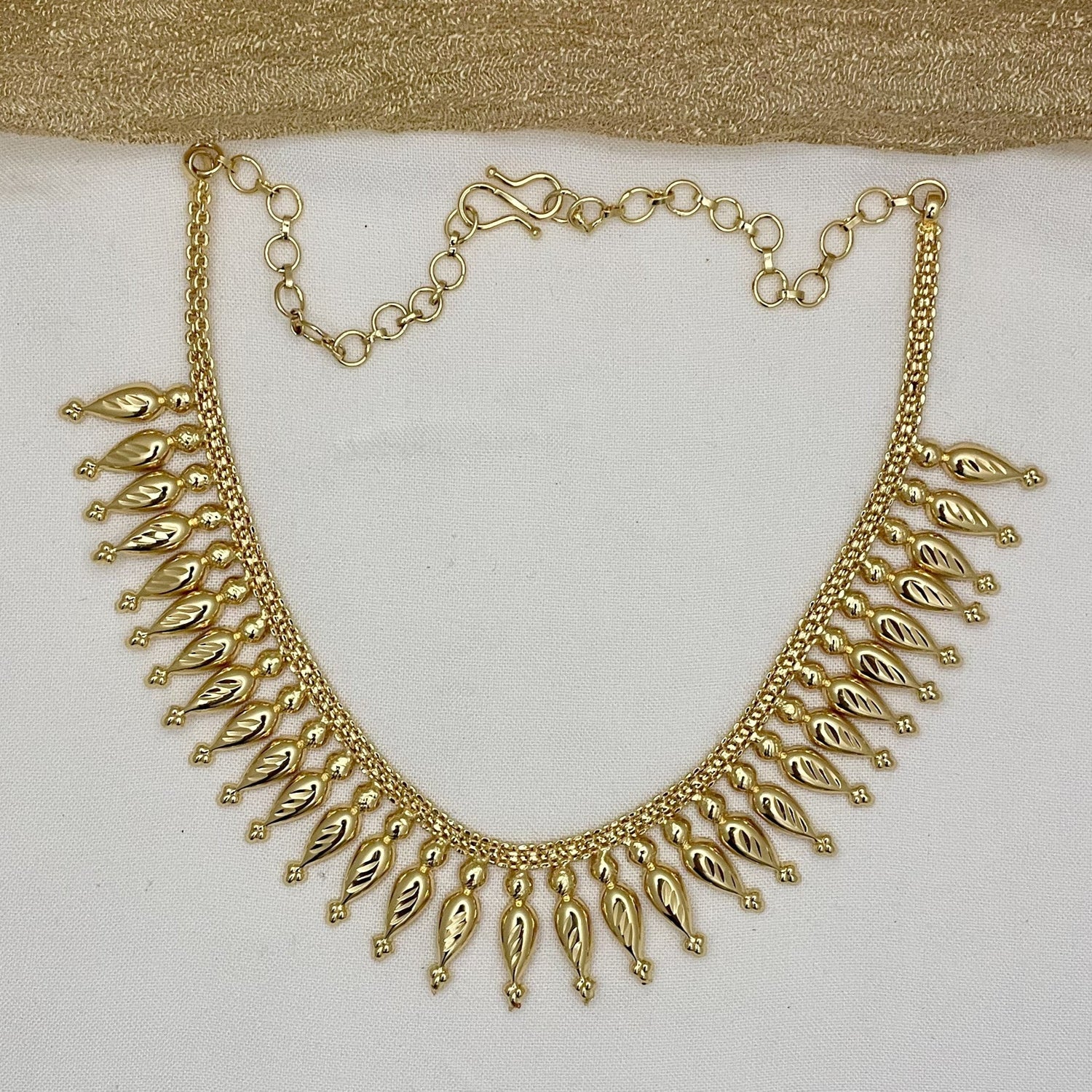 Micro Gold Plated