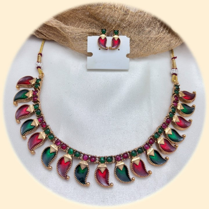 Necklace