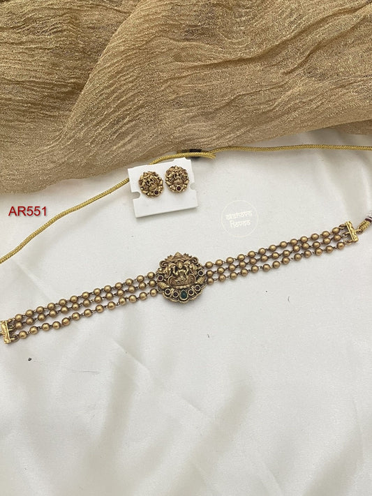3 Layer Chocker