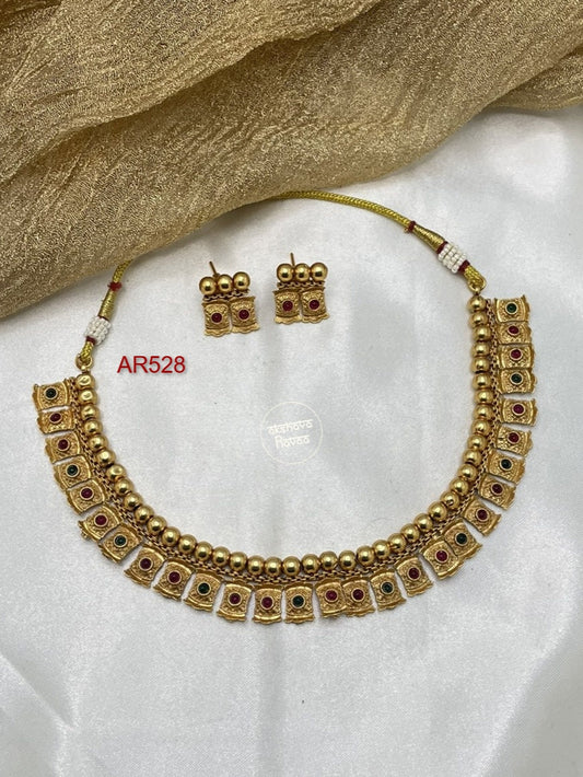 Trendy Necklace