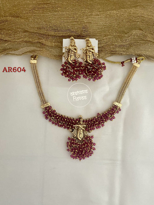 Kemp Necklace